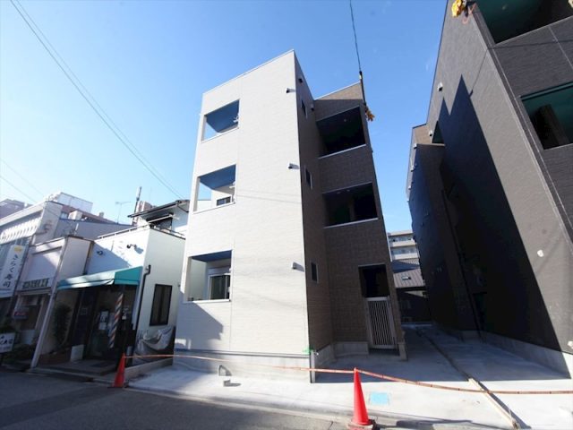 Arvitaみずほ(アルヴィータミズホ) 愛知県名古屋市瑞穂区大喜新町2丁目5-1