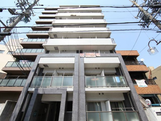 フローライト上前津 愛知県名古屋市中区上前津1丁目12-29