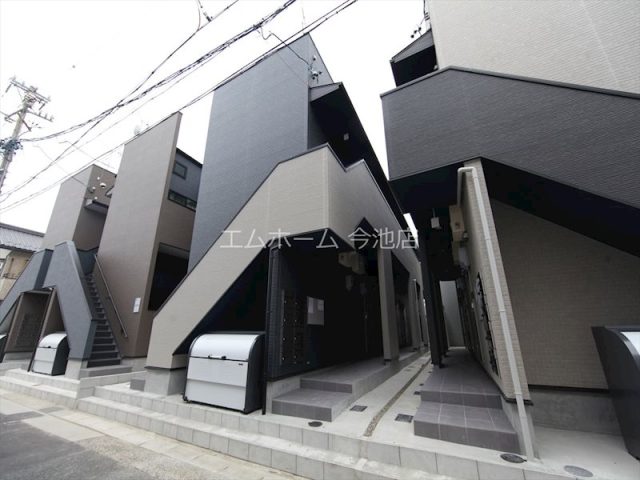 マクト鳥羽見 アンダーロフト(床下ロフト) 愛知県名古屋市守山区鳥羽見1丁目7-8