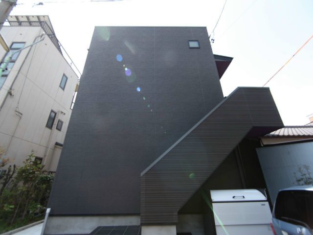 フランシェ 愛知県名古屋市北区憧旛町1丁目11