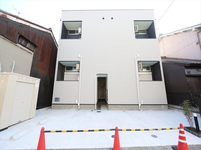 ATLAUS道徳 愛知県名古屋市南区道徳新町1丁目81