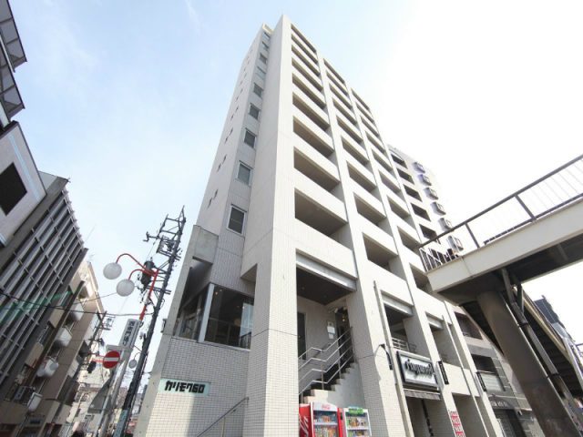 StarHeights(スターハイツ) 愛知県名古屋市中区大須2丁目11-3