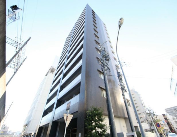 NSZEAL大曽根 愛知県名古屋市東区矢田1丁目1-6
