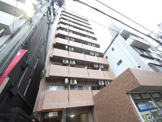 アメニティ栄 愛知県名古屋市中区栄1丁目16-31