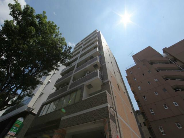 グランツ丸の内 愛知県名古屋市中区丸の内1丁目2-4