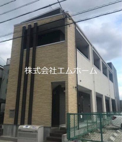 ハーモニーテラス中根町 ロフトに階段で上がれます(階段式ロフト) 愛知県名古屋市瑞穂区中根町1丁目38-1
