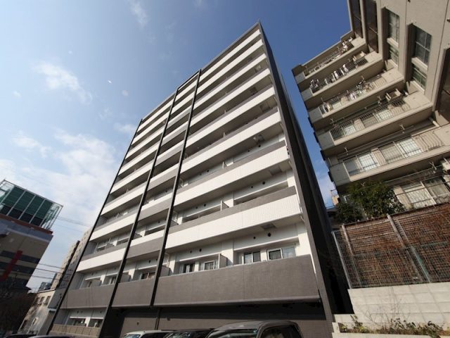 ルセルクル 愛知県名古屋市中区松原1丁目3-34