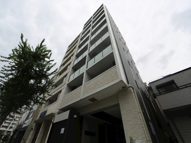 K Classy Izumi 愛知県名古屋市東区飯田町4