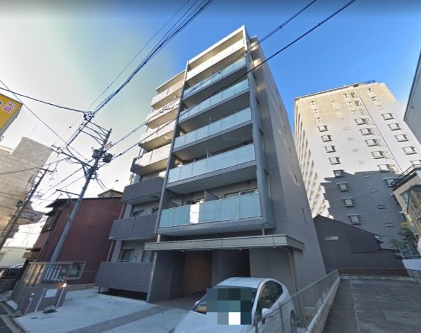 グランツ泉 愛知県名古屋市東区泉3丁目4-15