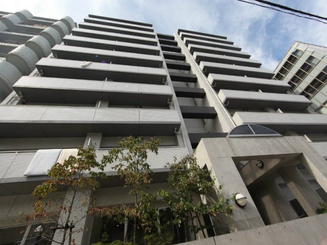 YS上前津 愛知県名古屋市中区千代田2丁目25-6