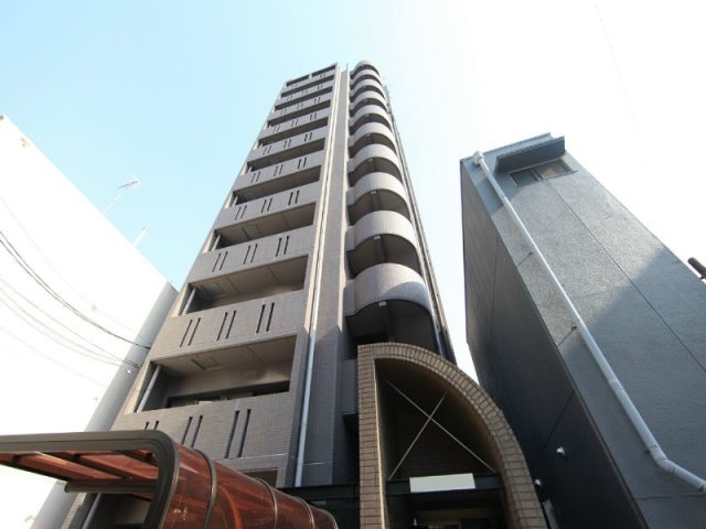 ケイズマンション泉 愛知県名古屋市東区泉3丁目10-1