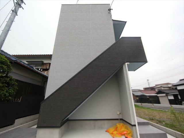 リッチモンド 愛知県春日井市柏井町6丁目63-2
