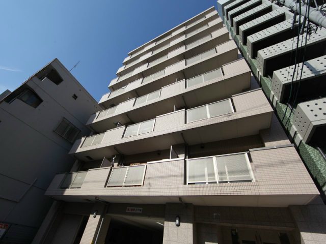 Florido栄(フローリド栄) 愛知県名古屋市中区栄5丁目21-27