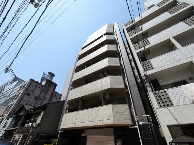 ストーンブリッジ名駅 愛知県名古屋市中村区名駅南1丁目16-14