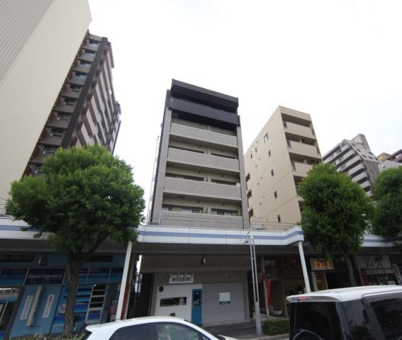 MIZUHO FUJI-HIRO BLD(ミズホフジヒロビル) 愛知県名古屋市瑞穂区瑞穂通1丁目13