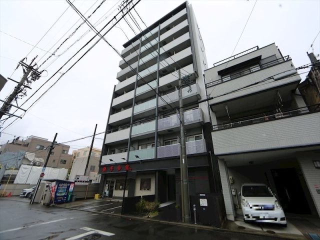 スカイホース 愛知県名古屋市北区田幡2丁目13-31