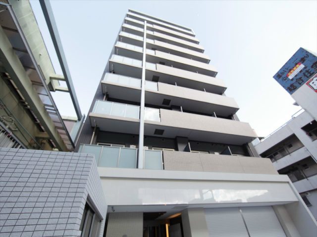 ロイヤルアンコール 愛知県名古屋市北区黒川本通5丁目16-1