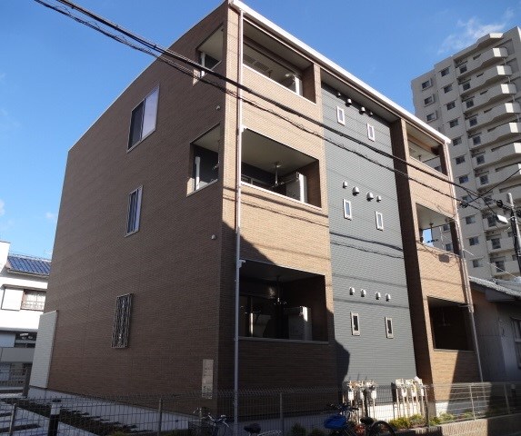 T-maison平安 愛知県名古屋市北区平安2丁目22-4