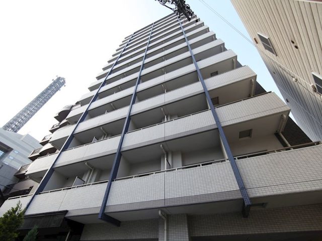 meLiv鶴舞 愛知県名古屋市中区千代田5丁目17-18