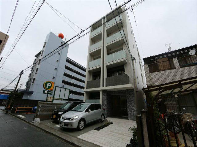 Court MARIAGE(コートマリアージュ) 愛知県名古屋市中村区十王町7-15