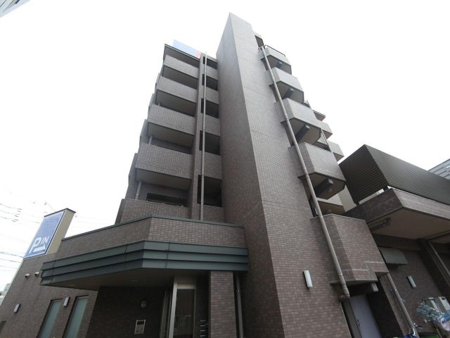 サンマール鳥居通 愛知県名古屋市中村区鳥居通3丁目33