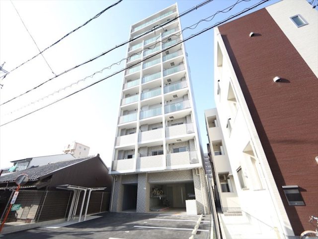 エスリード名古屋STATION WEST 愛知県名古屋市中村区中島町1丁目101