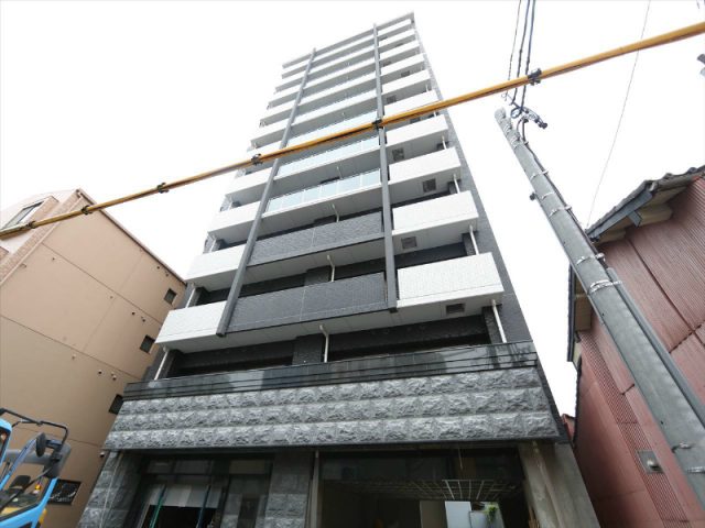 プレサンス大須プライマル 愛知県名古屋市中区大須1丁目18-12