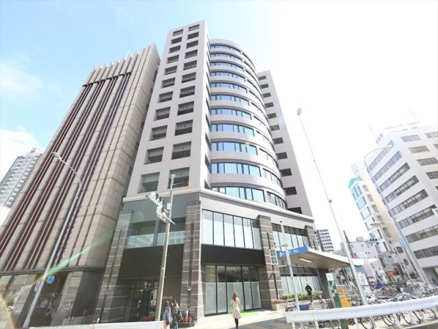 WESTIN上前津 愛知県名古屋市中区上前津2丁目1-2