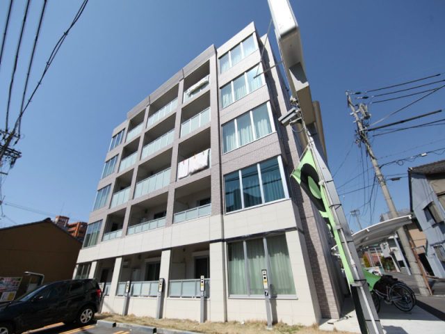 LaIslaGrande(ライスラグランデ) 愛知県名古屋市中区正木1丁目7-3