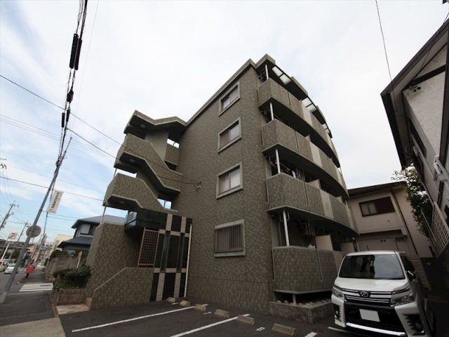 ソレイユ 愛知県名古屋市昭和区東畑町2丁目2-1