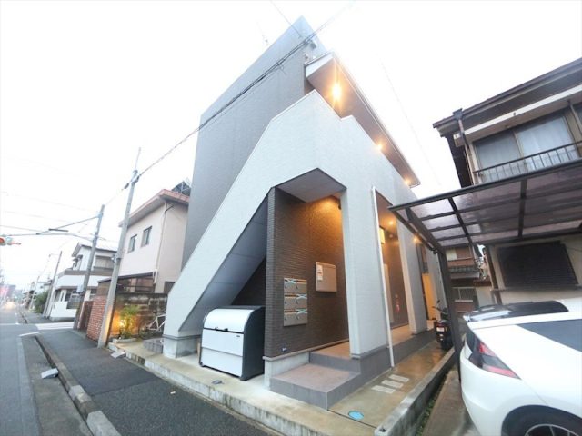 CRASTINE道徳 アンダーロフト(床下ロフト)愛知県名古屋市南区三条2丁目24-9