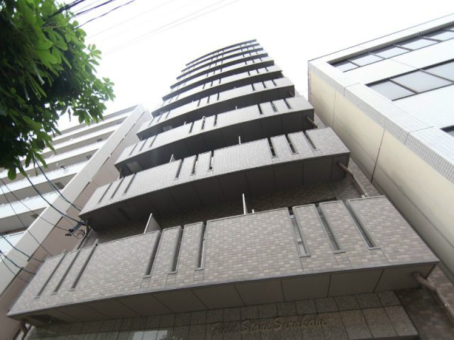 フィルストン白壁 愛知県名古屋市東区白壁2丁目2-20