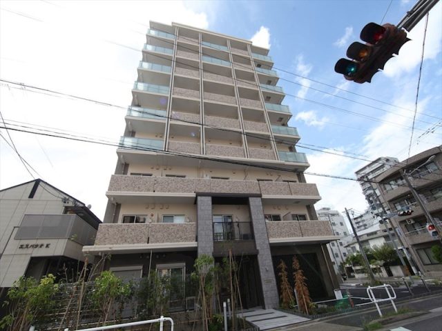 ロイヤルスクエア徳川 愛知県名古屋市東区東大曽根町32-19