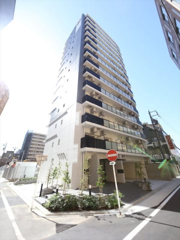 エステムコート名古屋ステーションクロス 愛知県名古屋市中村区則武1丁目13-1