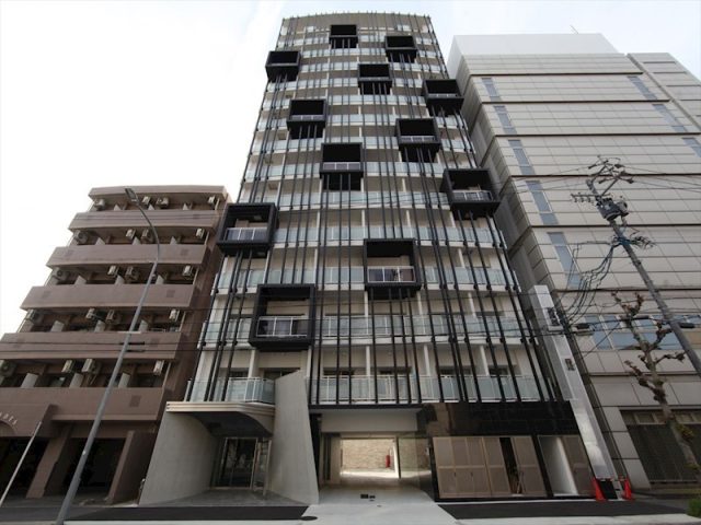 千種アヴァンギャルドプレイス 愛知県名古屋市中区新栄2丁目43-10