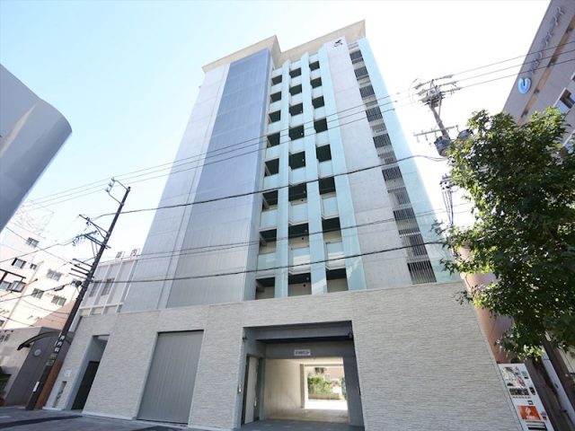 IZ-Residence 愛知県名古屋市中区正木1丁目13-3