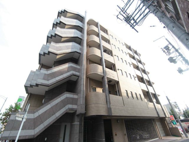 藤陽ビル 愛知県名古屋市千種区末盛通2丁目13-2