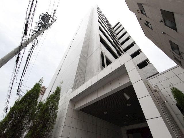 glanz(グランツ) 愛知県名古屋市中区松原2丁目7-3