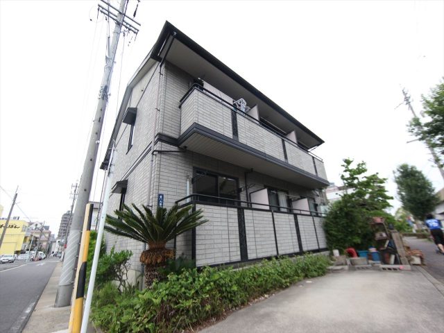 ベルドミール 愛知県名古屋市東区大曽根1丁目3-2