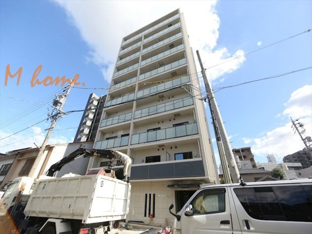 ラフォルテ大須 愛知県名古屋市中区松原1丁目8-2