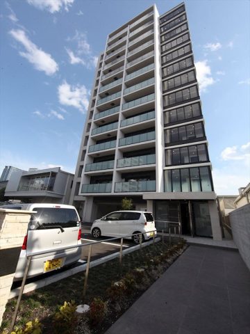 アリエッタNagoya 愛知県名古屋市中村区亀島2丁目31-28