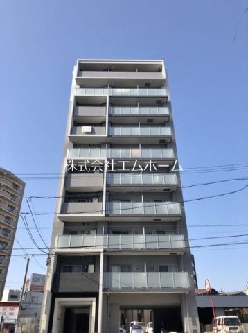 プライムローズ 愛知県名古屋市中村区佐古前町16-19