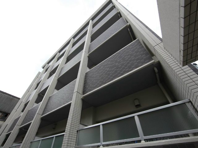 シェリールエヴァン 愛知県名古屋市瑞穂区石田町1丁目20-1