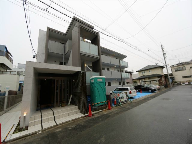 カサグランデ 愛知県名古屋市中川区西日置町10丁目226