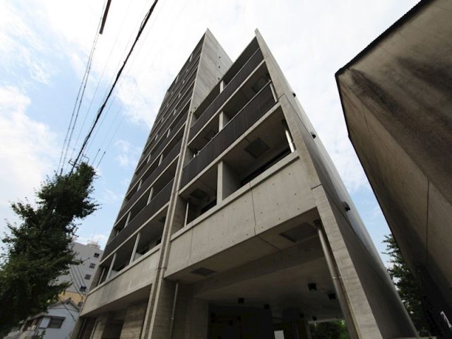 NBM則武 愛知県名古屋市西区則武新町3丁目1-76