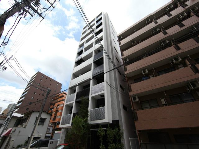 エルスタンザ千代田 愛知県名古屋市中区千代田3丁目25-20
