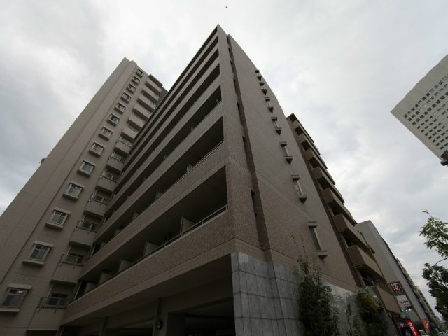 サニー金山 愛知県名古屋市熱田区新尾頭1丁目7-8