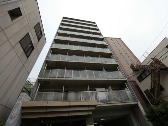 サニー東別院 愛知県名古屋市中区平和1丁目5-11