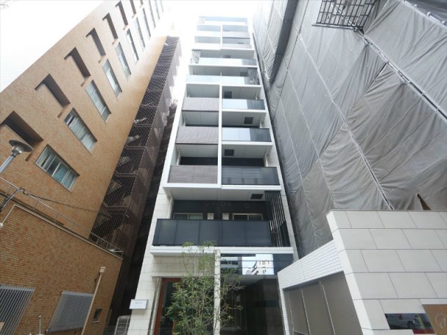 プラチナム 愛知県名古屋市東区泉1丁目19-12