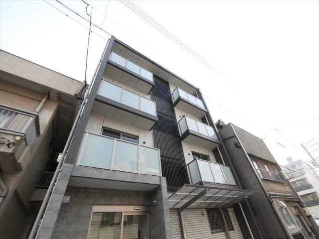 グレーシア上前津 愛知県名古屋市中区橘1丁目14-8